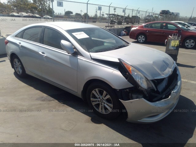 HYUNDAI SONATA 2013 5npeb4ac5dh621310