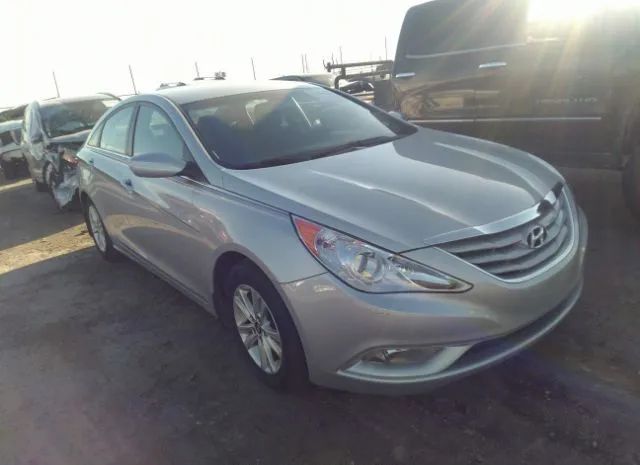 HYUNDAI SONATA 2013 5npeb4ac5dh622215