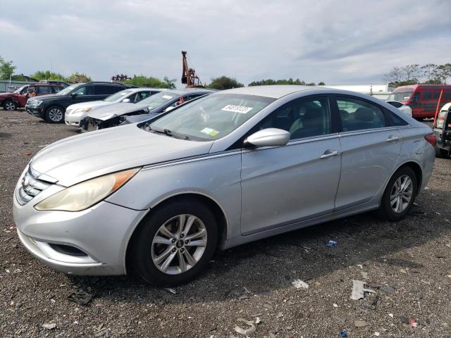 HYUNDAI SONATA GLS 2013 5npeb4ac5dh626717