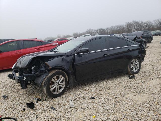 HYUNDAI SONATA 2013 5npeb4ac5dh626748