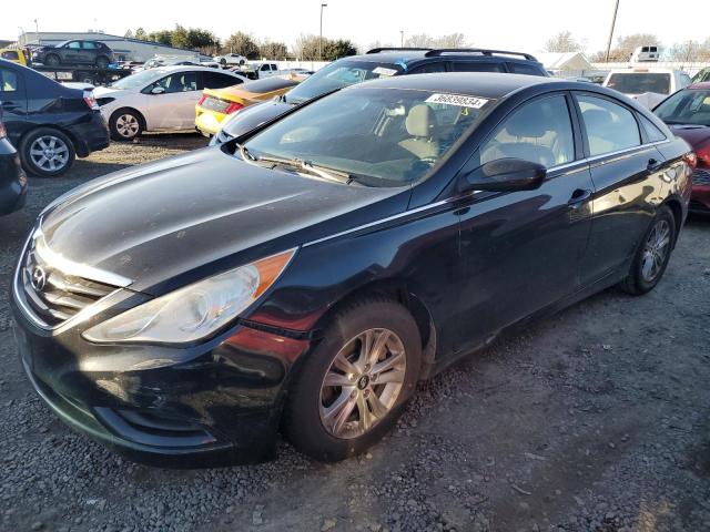 HYUNDAI SONATA 2013 5npeb4ac5dh629102