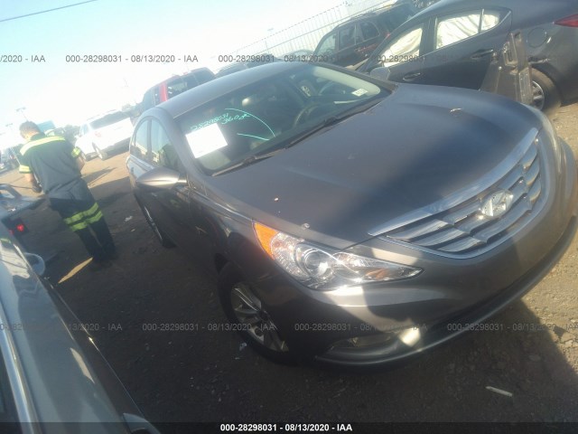 HYUNDAI SONATA 2013 5npeb4ac5dh629116