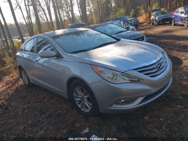 HYUNDAI SONATA 2013 5npeb4ac5dh630203