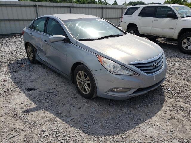 HYUNDAI SONATA GLS 2013 5npeb4ac5dh631609