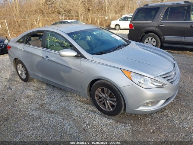 HYUNDAI SONATA 2013 5npeb4ac5dh632002