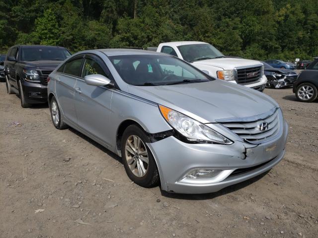 HYUNDAI SONATA GLS 2013 5npeb4ac5dh633165