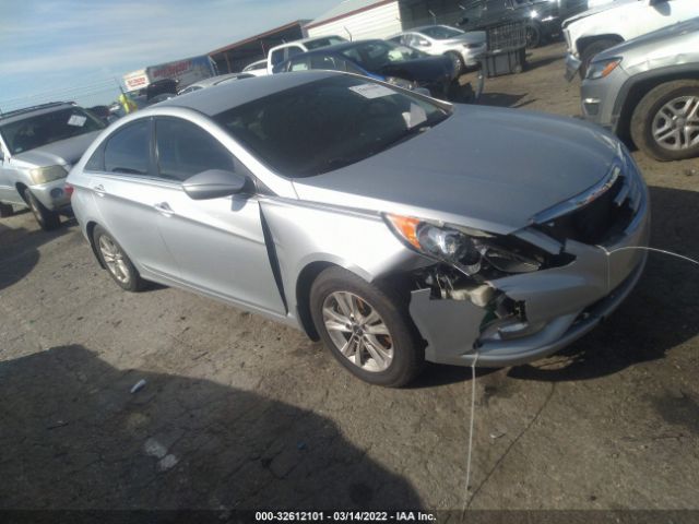 HYUNDAI SONATA 2013 5npeb4ac5dh633733