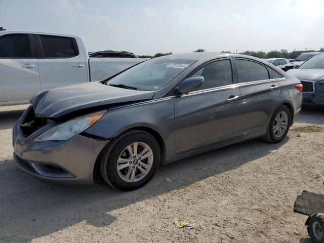 HYUNDAI SONATA 2013 5npeb4ac5dh634350