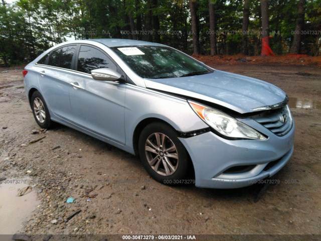 HYUNDAI SONATA 2013 5npeb4ac5dh636762