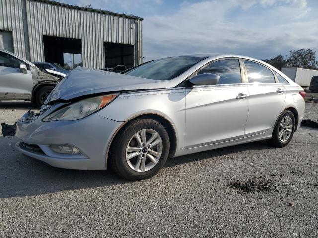 HYUNDAI SONATA GLS 2013 5npeb4ac5dh637300