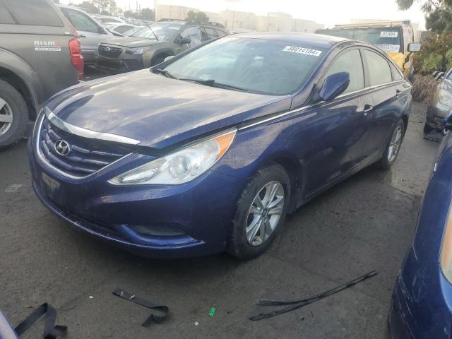 HYUNDAI SONATA 2013 5npeb4ac5dh637913