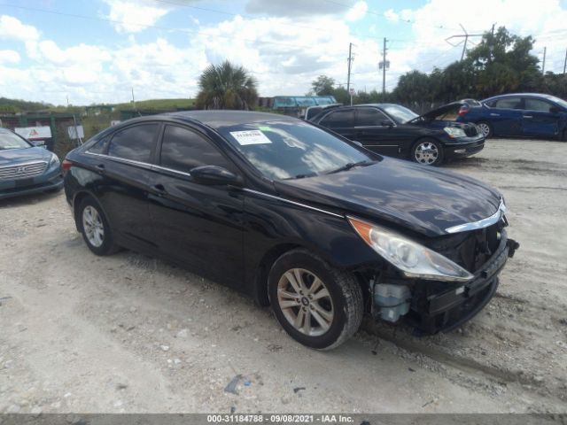 HYUNDAI SONATA 2013 5npeb4ac5dh640424