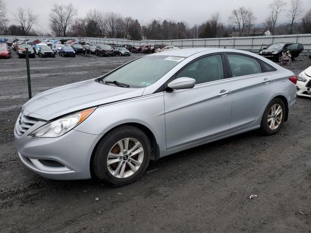 HYUNDAI SONATA GLS 2013 5npeb4ac5dh642822