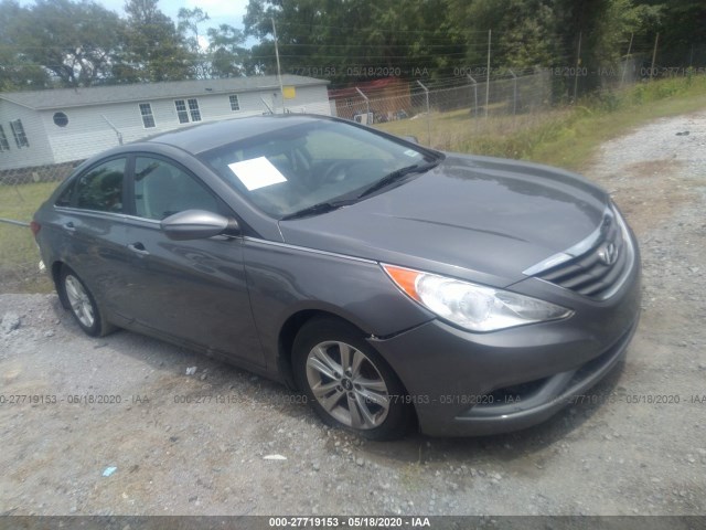 HYUNDAI SONATA 2013 5npeb4ac5dh643503