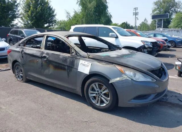 HYUNDAI SONATA 2013 5npeb4ac5dh644389