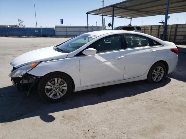 HYUNDAI SONATA 2013 5npeb4ac5dh644800