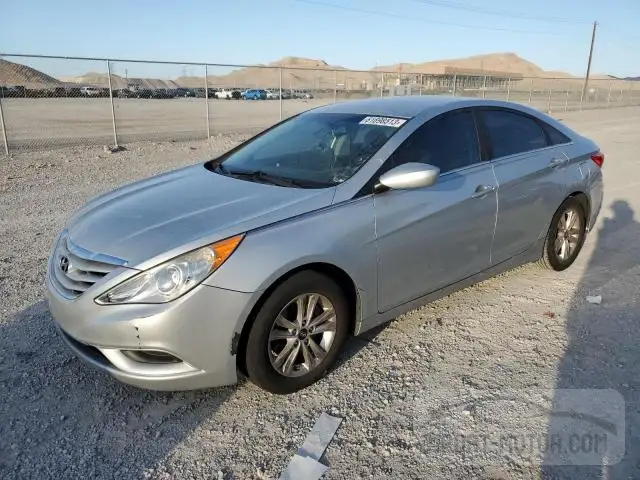 HYUNDAI SONATA 2013 5npeb4ac5dh646286