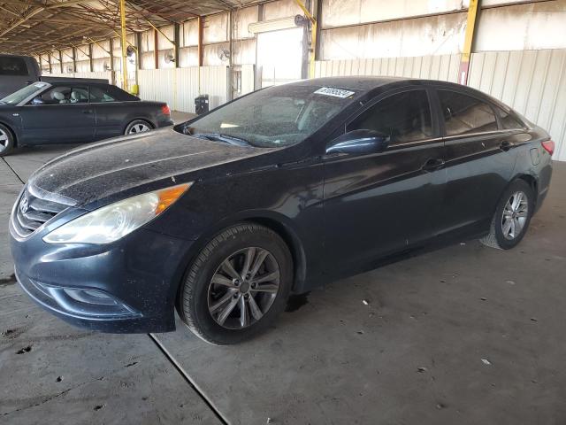 HYUNDAI SONATA 2013 5npeb4ac5dh646515