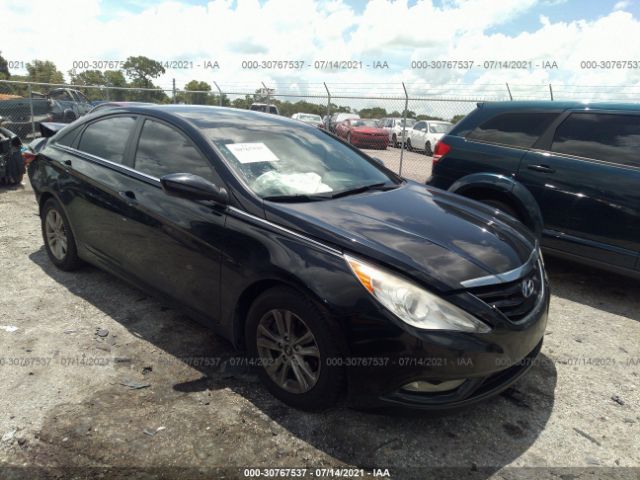 HYUNDAI SONATA 2013 5npeb4ac5dh651357