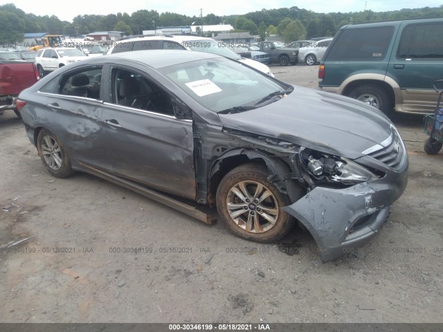 HYUNDAI SONATA 2013 5npeb4ac5dh651567