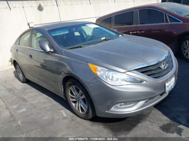 HYUNDAI SONATA 2013 5npeb4ac5dh651875