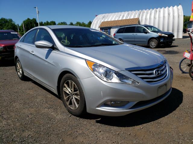 HYUNDAI SONATA GLS 2013 5npeb4ac5dh654355