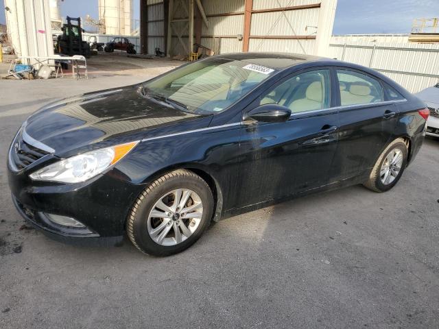 HYUNDAI SONATA 2013 5npeb4ac5dh656395