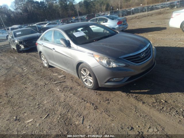 HYUNDAI SONATA 2013 5npeb4ac5dh658485