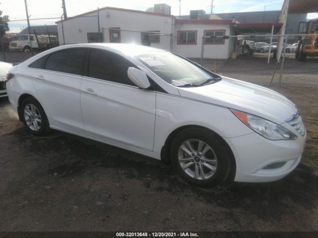 HYUNDAI SONATA 2013 5npeb4ac5dh658552