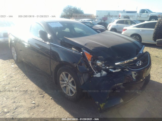 HYUNDAI SONATA 2013 5npeb4ac5dh659281