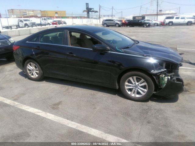 HYUNDAI SONATA 2013 5npeb4ac5dh659832