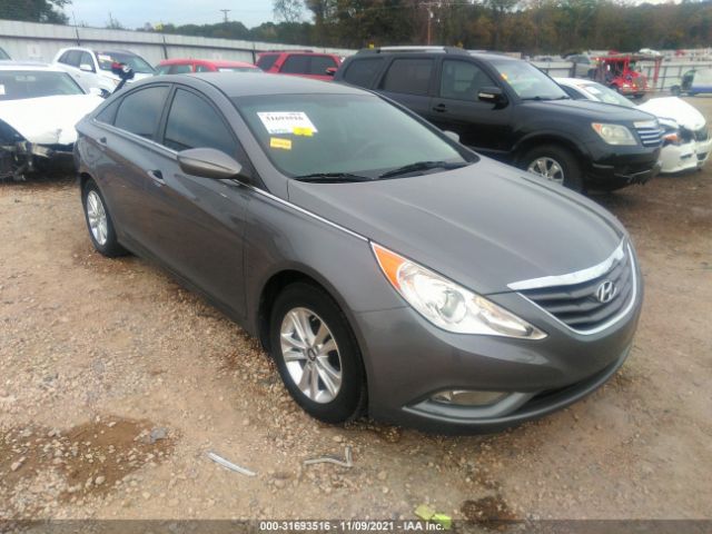 HYUNDAI SONATA 2013 5npeb4ac5dh660463