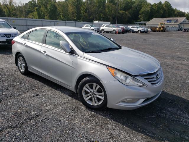 HYUNDAI SONATA 2013 5npeb4ac5dh662620