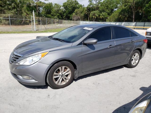 HYUNDAI SONATA 2013 5npeb4ac5dh664528