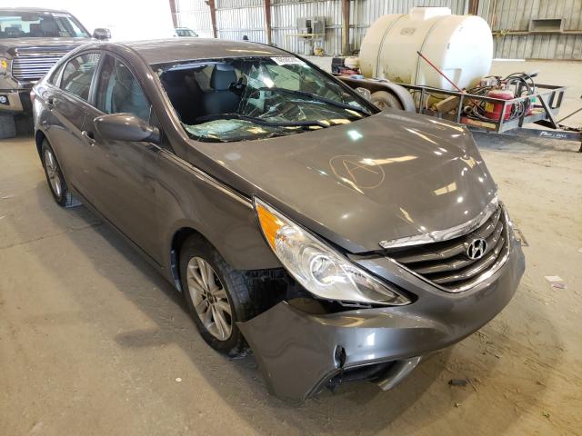 HYUNDAI SONATA 2013 5npeb4ac5dh666523