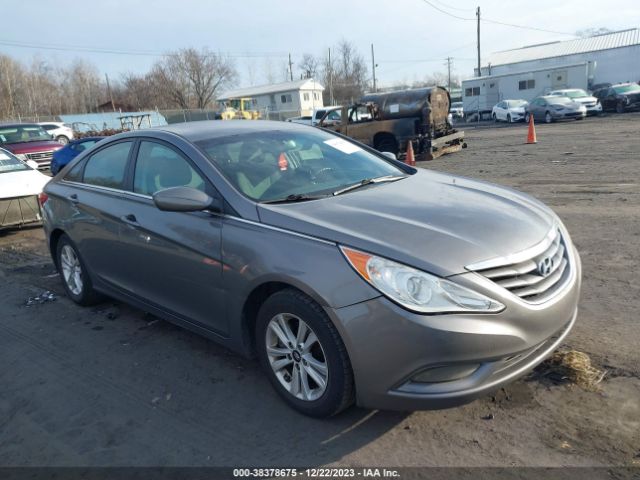 HYUNDAI SONATA 2013 5npeb4ac5dh667901