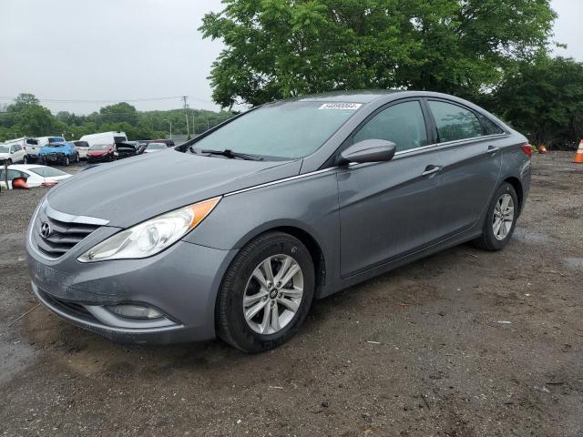 HYUNDAI SONATA 2013 5npeb4ac5dh668174