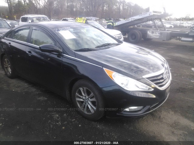 HYUNDAI SONATA 2013 5npeb4ac5dh668384