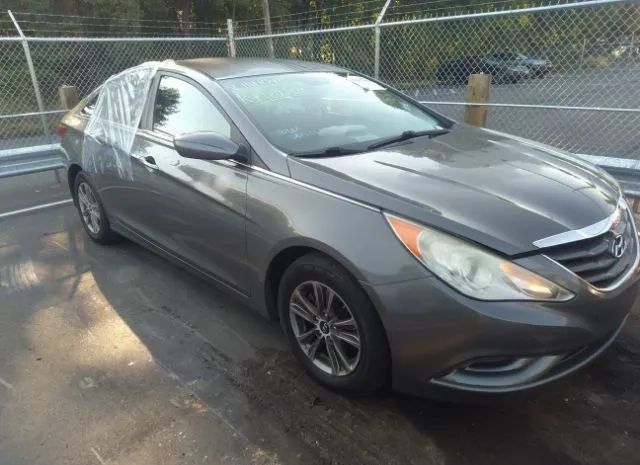 HYUNDAI SONATA 2013 5npeb4ac5dh669020