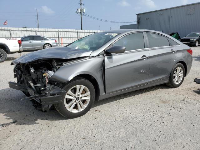 HYUNDAI SONATA GLS 2013 5npeb4ac5dh669258