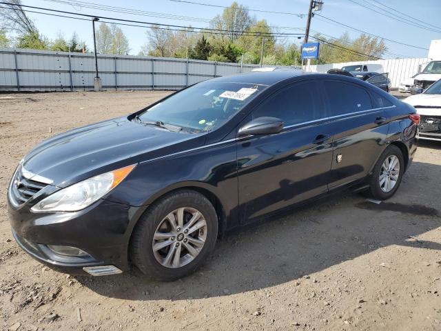 HYUNDAI SONATA GLS 2013 5npeb4ac5dh669499