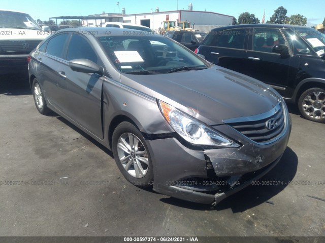 HYUNDAI SONATA 2013 5npeb4ac5dh669793