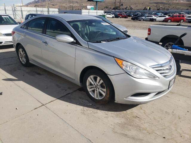 HYUNDAI SONATA GLS 2013 5npeb4ac5dh670491