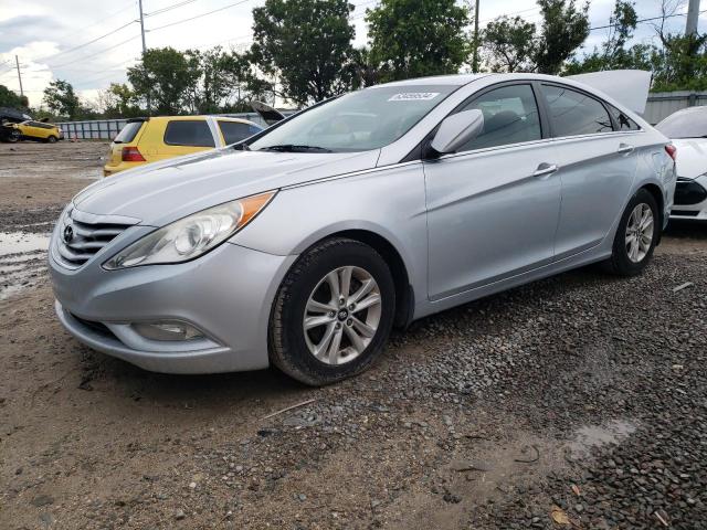 HYUNDAI SONATA 2013 5npeb4ac5dh671074