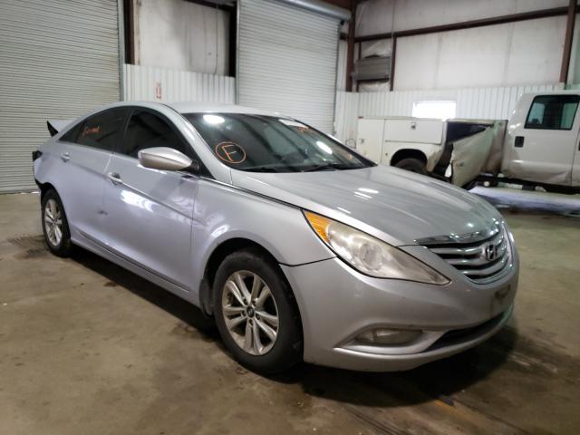 HYUNDAI SONATA GLS 2013 5npeb4ac5dh671771