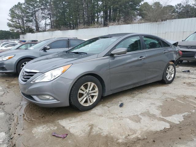 HYUNDAI SONATA GLS 2013 5npeb4ac5dh671947