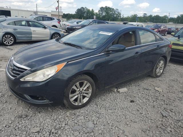 HYUNDAI SONATA 2013 5npeb4ac5dh677862