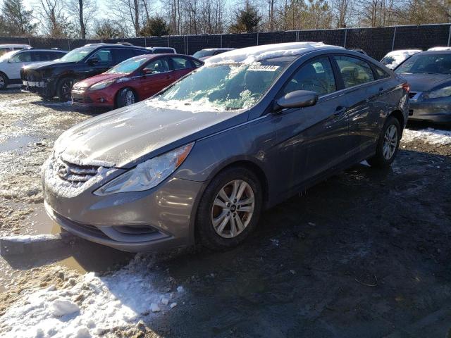 HYUNDAI SONATA 2013 5npeb4ac5dh683211