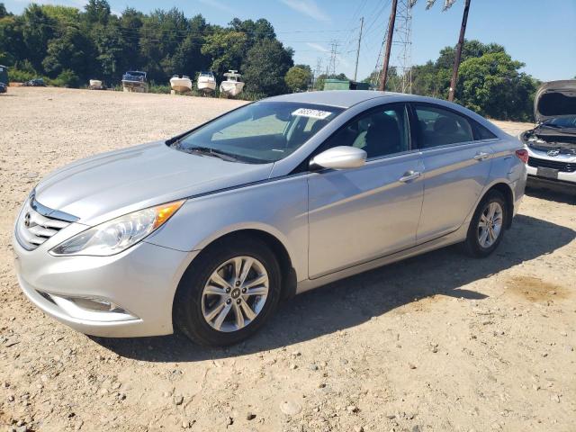 HYUNDAI SONATA GLS 2013 5npeb4ac5dh684679