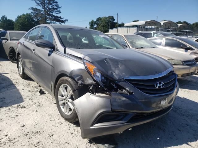 HYUNDAI SONATA GLS 2013 5npeb4ac5dh684777